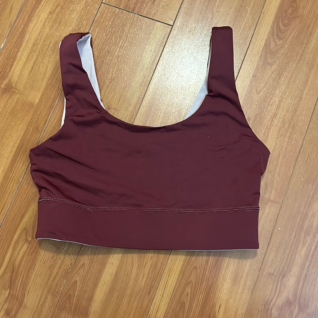 Fabletics Reversible Tank